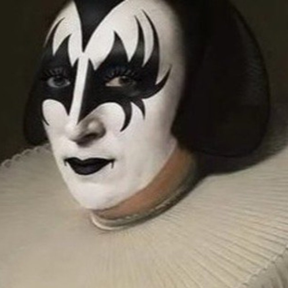 Meet your Posher, Barry